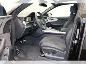 Audi Q8 SUV TDI quattro  ⚫️SOFORT VERFÜGBAR⚫️ bis 18.12.2025