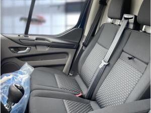 Ford Transit Custom 320 L1 170 PS 6-Gang - 2,5t Anhängelast ! ! !