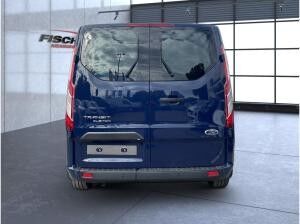 Ford Transit Custom 320 L1 170 PS 6-Gang - 2,5t Anhängelast ! ! !