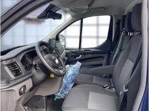 Ford Transit Custom 320 L1 170 PS 6-Gang - 2,5t Anhängelast ! ! !