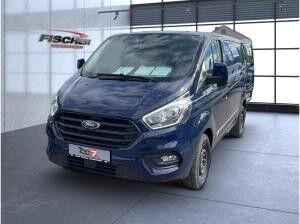 Ford Transit Custom 320 L1 170 PS 6-Gang - 2,5t Anhängelast ! ! !