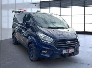 Ford Transit Custom 320 L1 170 PS 6-Gang - 2,5t Anhängelast ! ! !