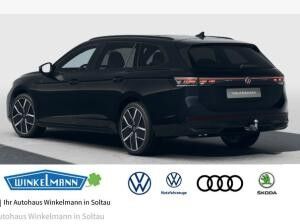 Volkswagen Passat R-Line 1,5 l eHybrid OPF 130 kW (177 PS) / 85 KW (115 PS) 6-Gang-DSG Volkswagen Passat R-Line 1,5 l eHybrid OPF 130 kW (177 PS) / 85 KW (115 PS) 6-Gang-DSG