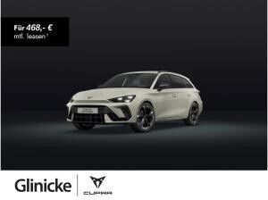 Cupra Leon Sportstourer 1.5 eTSI DSG Matrix Cupra Leon Sportstourer 1.5 eTSI DSG Matrix