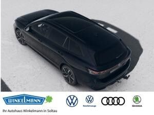 Volkswagen Passat R-Line 1,5 l eHybrid OPF 130 kW (177 PS) / 85 KW (115 PS) 6-Gang-DSG Volkswagen Passat R-Line 1,5 l eHybrid OPF 130 kW (177 PS) / 85 KW (115 PS) 6-Gang-DSG