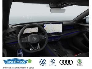 Volkswagen Passat R-Line 1,5 l eHybrid OPF 130 kW (177 PS) / 85 KW (115 PS) 6-Gang-DSG Volkswagen Passat R-Line 1,5 l eHybrid OPF 130 kW (177 PS) / 85 KW (115 PS) 6-Gang-DSG