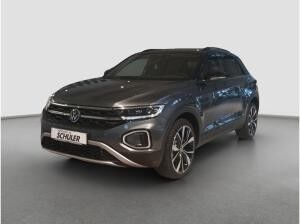 Volkswagen T-Roc 2.0 TDI SCR DSG Style