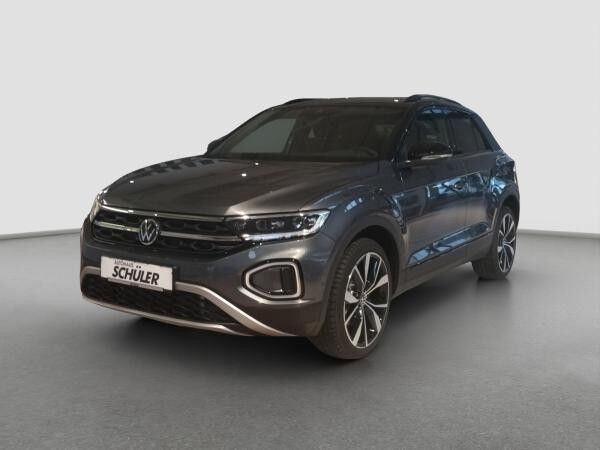 Volkswagen T-Roc 2.0 TDI SCR DSG Style
