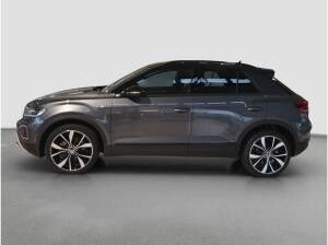 Volkswagen T-Roc 2.0 TDI SCR DSG Style