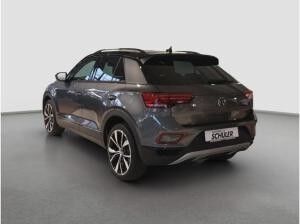Volkswagen T-Roc 2.0 TDI SCR DSG Style