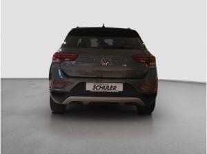 Volkswagen T-Roc 2.0 TDI SCR DSG Style
