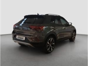 Volkswagen T-Roc 2.0 TDI SCR DSG Style