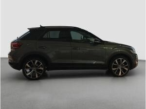 Volkswagen T-Roc 2.0 TDI SCR DSG Style