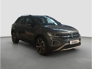 Volkswagen T-Roc 2.0 TDI SCR DSG Style