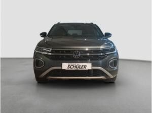Volkswagen T-Roc 2.0 TDI SCR DSG Style