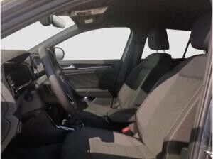 Volkswagen T-Roc 2.0 TDI SCR DSG Style