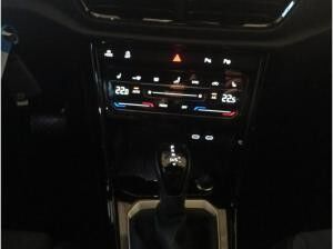 Volkswagen T-Roc 2.0 TDI SCR DSG Style
