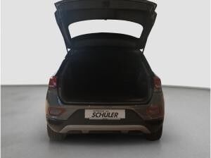 Volkswagen T-Roc 2.0 TDI SCR DSG Style