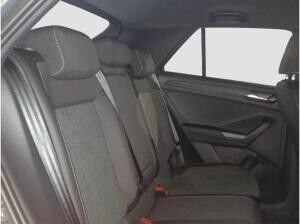 Volkswagen T-Roc 2.0 TDI SCR DSG Style