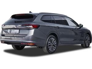 Skoda Superb Combi "Selection" 2.0TSI 204PS DSG *SOFORT VERFÜGBAR*