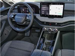 Skoda Superb Combi "Selection" 2.0TSI 204PS DSG *SOFORT VERFÜGBAR*