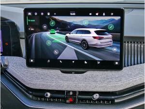 Skoda Superb Combi "Selection" 2.0TSI 204PS DSG *SOFORT VERFÜGBAR*