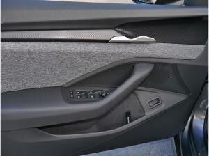 Skoda Superb Combi "Selection" 2.0TSI 204PS DSG *SOFORT VERFÜGBAR*