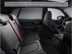 Audi Q8 SUV TFSIe quattro 360kW tiptronic