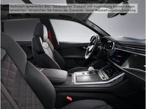 Audi Q8 SUV TFSIe quattro 360kW tiptronic