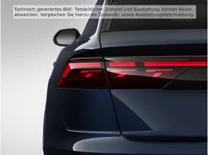 Audi Q8 SUV TFSIe quattro 360kW tiptronic