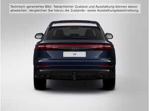 Audi Q8 SUV TFSIe quattro 360kW tiptronic