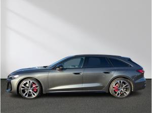 Audi A5 Avant e-hybrid quattro S tronic