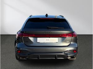 Audi A5 Avant e-hybrid quattro S tronic