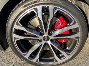 Audi A5 Avant e-hybrid quattro S tronic