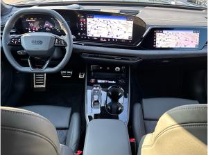 Audi A5 Avant e-hybrid quattro S tronic