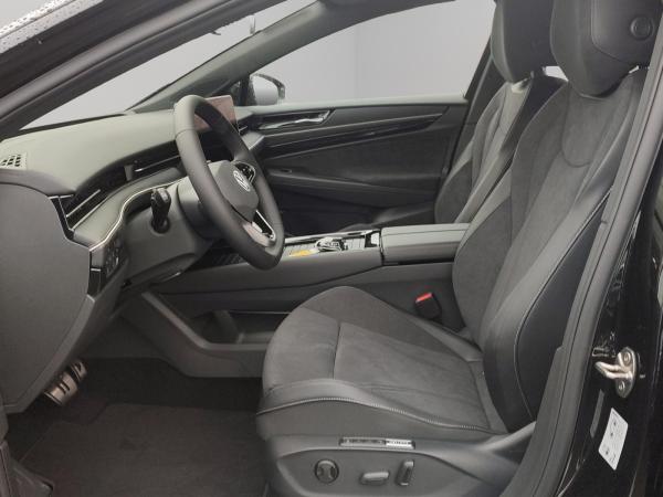 Volkswagen ID.7 Tourer Pro 210 kW 77kWh +SOFORT+EXT.PAKET+