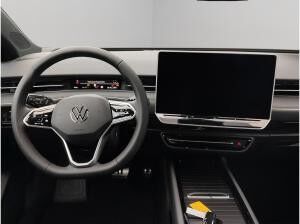 Volkswagen ID.7 Tourer Pro 210 kW 77kWh +SOFORT+EXT.PAKET+ Volkswagen ID.7 Tourer Pro 210 kW 77kWh +SOFORT+EXT.PAKET+
