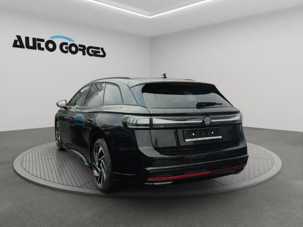 Volkswagen ID.7 Tourer Pro 210 kW 77kWh +SOFORT+EXT.PAKET+