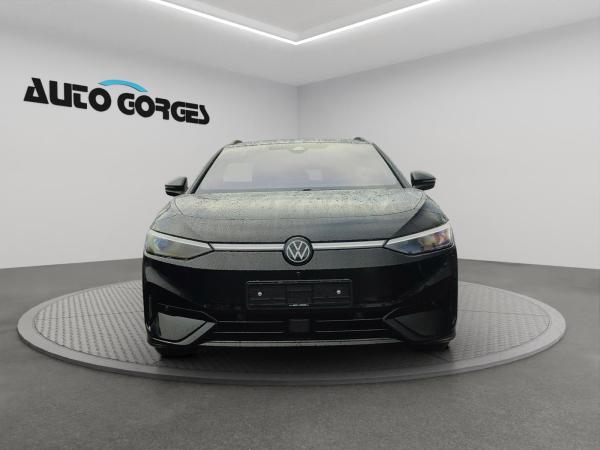 Volkswagen ID.7 Tourer Pro 210 kW 77kWh +SOFORT+EXT.PAKET+