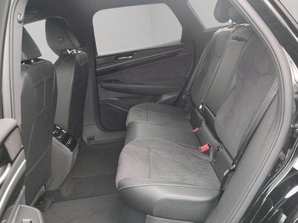 Volkswagen ID.7 Tourer Pro 210 kW 77kWh +SOFORT+EXT.PAKET+