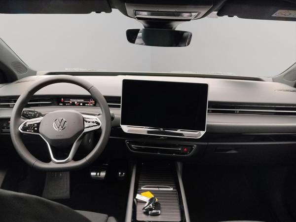 Volkswagen ID.7 Tourer Pro 210 kW 77kWh +SOFORT+EXT.PAKET+