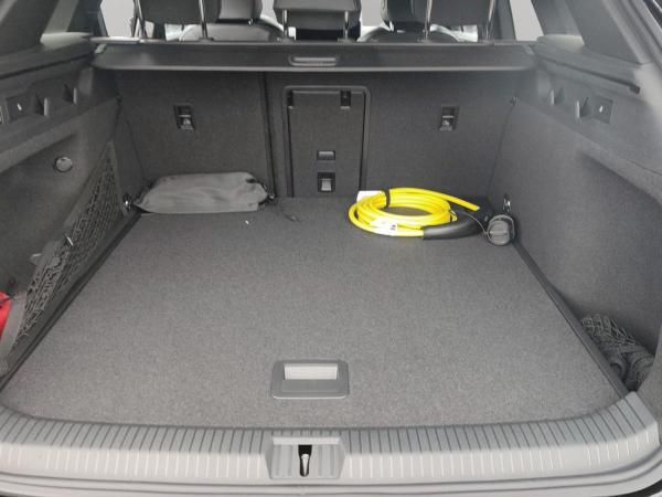 Volkswagen ID.7 Tourer Pro 210 kW 77kWh +SOFORT+EXT.PAKET+