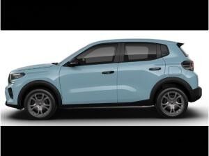 Citroën C3 YOU PureTech 100 S&S *BESTELLERFAHRZEUG*