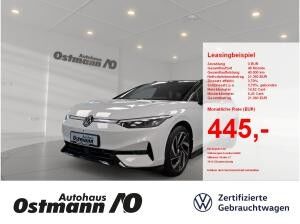 Volkswagen ID.7 Tourer Pro AHK 20 360° Matrix Massage