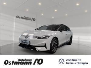 Volkswagen ID.7 Tourer Pro AHK 20 360° Matrix Massage