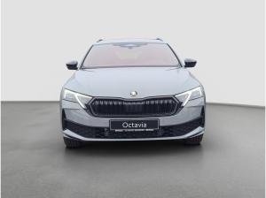 Skoda Octavia Combi 2.0 TDI Sportline Matrix HUD