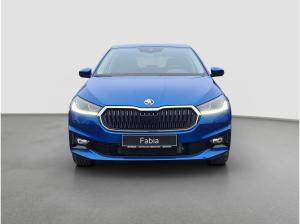 Skoda Fabia TSI DSG Tour ACC Navi Kamera Winter