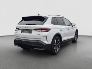 Skoda Elroq 85 Sportline HUD MATRIX AHK WPumpe