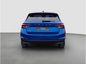 Skoda Fabia TSI DSG Tour ACC Navi Kamera Winter