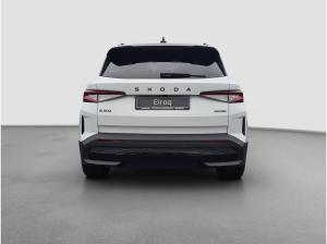 Skoda Elroq 85 Sportline HUD MATRIX AHK WPumpe